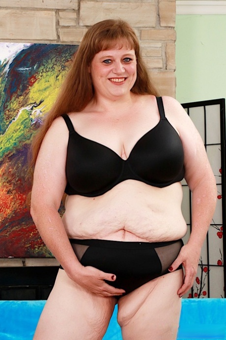 bbw veronica bunner dobbel team perfekt hd bilder