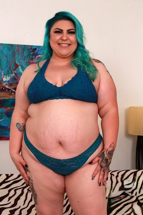 bbw dominatrix pinups porno gratis gallerier