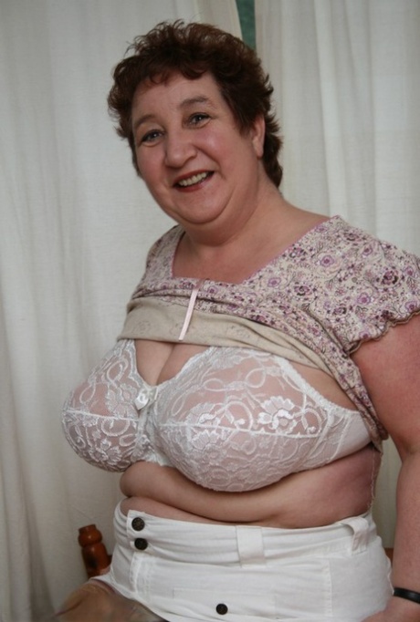 bbw hårete bestemor r20 porno beste foto