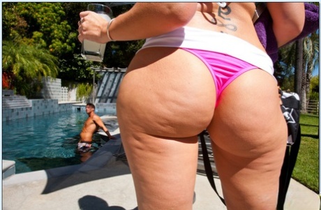 tykk ass hardcore sex perfekt gallerier