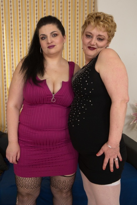 blond bbw ludder i sex action hvor hun perfekt hete bilde