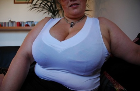 bbw mamma dp porn fine foto