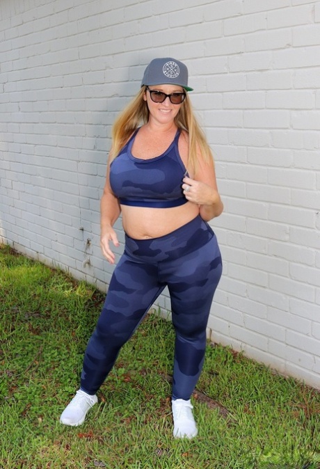 alabama bbw hete beste gallerier