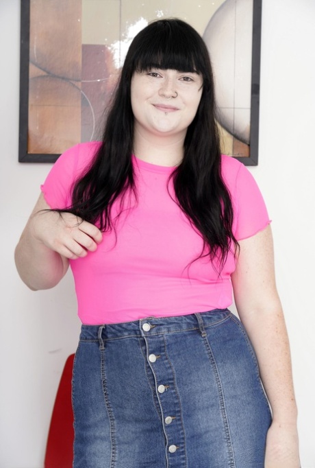 mabel bbw beste galleri